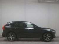 Gebraucht Volvo XC60 R-Design 197 PS (144 kW) 2019 Schwarz SUV