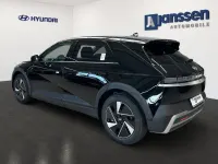 Neu Hyundai Ioniq 5 239 kW (325 PS) 2026 Schwarz SUV