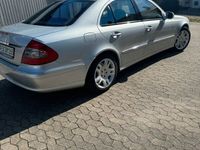 gebraucht Mercedes 320 w211cdi