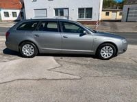 Second-hand Audi A6 177 CP (130 kW) 2005 Gri Break