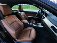 gebraucht BMW 335 Cabriolet Sehr gepflegtes i