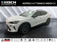 Neu Cupra Formentor 204 PS (150 kW) 2025 Weiß SUV