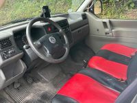 Gebraucht VW Transporter 102 PS (75 kW) 2000 Weiß Van