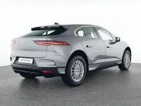 Używany Jaguar I-Pace S 297 kW (405 KM) 2022 Szary SUV