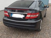 gebraucht Mercedes CLC180 Kompressor