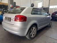 gebraucht Audi A3 1.4 TFSI Attraction