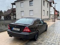 gebraucht Mercedes C55 AMG AMG AMG