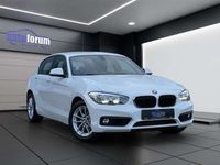 gebraucht BMW 118 i Advantage 5-trg. AUTOMATIK NAVI LED SHZ PDC