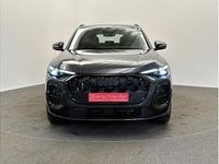 Neu Audi Q5 S-Line 204 PS (150 kW) 2026 Grau (tamboragrau metallic) SUV