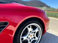 Gebraucht Porsche Boxster 245 PS (180 kW) 2006 Cabrio