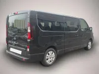 Gebraucht Nissan Primastar Tekna 170 PS (125 kW) 2025 Manufacturer Van / Kleinbus