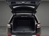Brugt Land Rover Range Rover evoque 150 HK (110 kW) 2016 Sort SUV