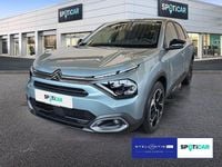 Gebraucht Citroën C4 PureTech 131 PS (96 kW) 2023 Blau SUV