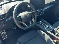 Neu Cupra Leon 150 PS (110 kW) 2026 Grau Limousine