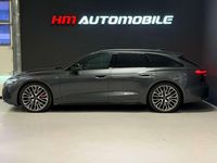Neu Audi A6 Sport 299 PS (219 kW) 2026 Daytonagrau perleffekt Kombi