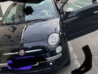 gebraucht Fiat 500C 500C1.2 Start&Stopp by Gucci