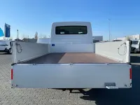 Ny VW Crafter 140 HK (102 kW) 2026 Hvid Van