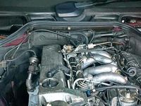 Second-hand Mercedes E250 94 CP (69 kW) 1992 Roșu Break
