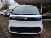 Neu Maxus eDeliver 5 119 kW (163 PS) 2025 Weiß Van