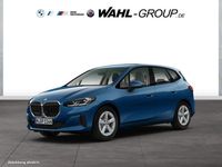 Gebraucht BMW 220 Active Tourer Performance 170 PS (125 kW) 2025 Blau Van / Kleinbus