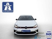 Gebraucht VW Golf VII GTI 265 PS (194 kW) 2016 Weiß Limousine