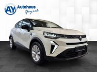 Neu Renault Captur Evolution 91 PS (66 kW) 2025 Weiß SUV