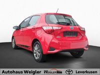 gebraucht Toyota Yaris Hybrid Yaris Comfort 1.5