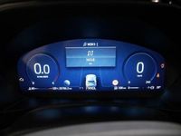 Gebraucht Ford Focus ST-Line X 116 PS (85 kW) 2024 Obsidianschwarz metallic Kombi