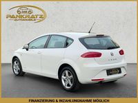 Second-hand Seat Leon Copa 105 CP (77 kW) 2012 Alb Hatchback