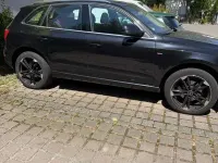 Gebraucht Audi Q5 170 PS (125 kW) 2012 SUV