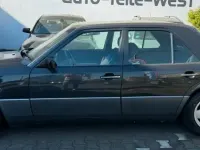Gebraucht Mercedes 230 131 PS (96 kW) 1990 Grau Limousine