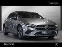 Gebraucht Mercedes A200 Progressive 150 PS (110 kW) 2025 Grau Limousine