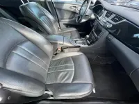 Gebraucht Mercedes CLS500 306 PS (225 kW) 2005 Schwarz Coupé