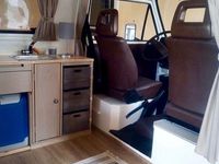 Gebraucht VW T3 94 PS (69 kW) 1985 Weiß Van