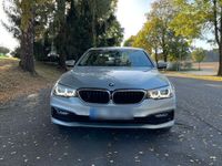 gebraucht BMW 540 Sportline