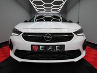 gebraucht Opel Corsa F GS Line Panorama LED CarPlay