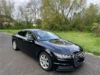 gebraucht Audi A7 Sportback 3.0 TDI