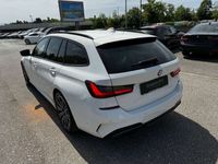 gebraucht BMW 340 xDrive Tour LASER|H&K|360°|DAB|