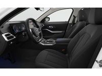 Gebraucht BMW 318 156 PS (114 kW) 2025 Weiß Kombi