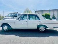 Gebraucht Mercedes 280 SE 160 PS (117 kW) 1968 Weiß Limousine