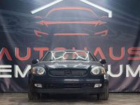 Gebraucht Mercedes SLK230 AMG 193 PS (141 kW) 1999 Schwarz Cabrio