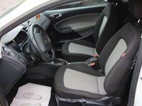 gebraucht Seat Ibiza SC Stylance / Style Automatik Klima