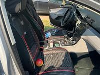 Gebraucht VW Passat 116 PS (85 kW) 2006 Grau Limousine