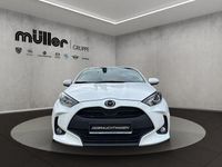 Gebraucht Mazda 2 116 PS (85 kW) 2022 Weiß Kleinwagen