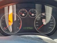 Usata Ford C-MAX 140 CV (102 kW) 2005 Argento Monovolume