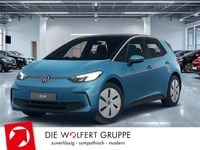 Neu VW ID.3 Pure 125 kW (170 PS) 2026 Costa azul metallic schwarz Kleinwagen