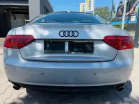 Gebraucht Audi A5 245 PS (180 kW) 2012 Silber Coupé