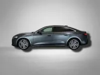 Gebraucht Audi A5 S-Line 204 PS (150 kW) 2026 Daytonagrau perleffekt Limousine