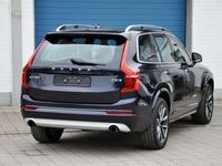 gebraucht Volvo XC90 Momentum AWD 7 Sitzer