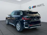 Neu BMW X1 xLine 156 PS (114 kW) 2026 Schwarz SUV